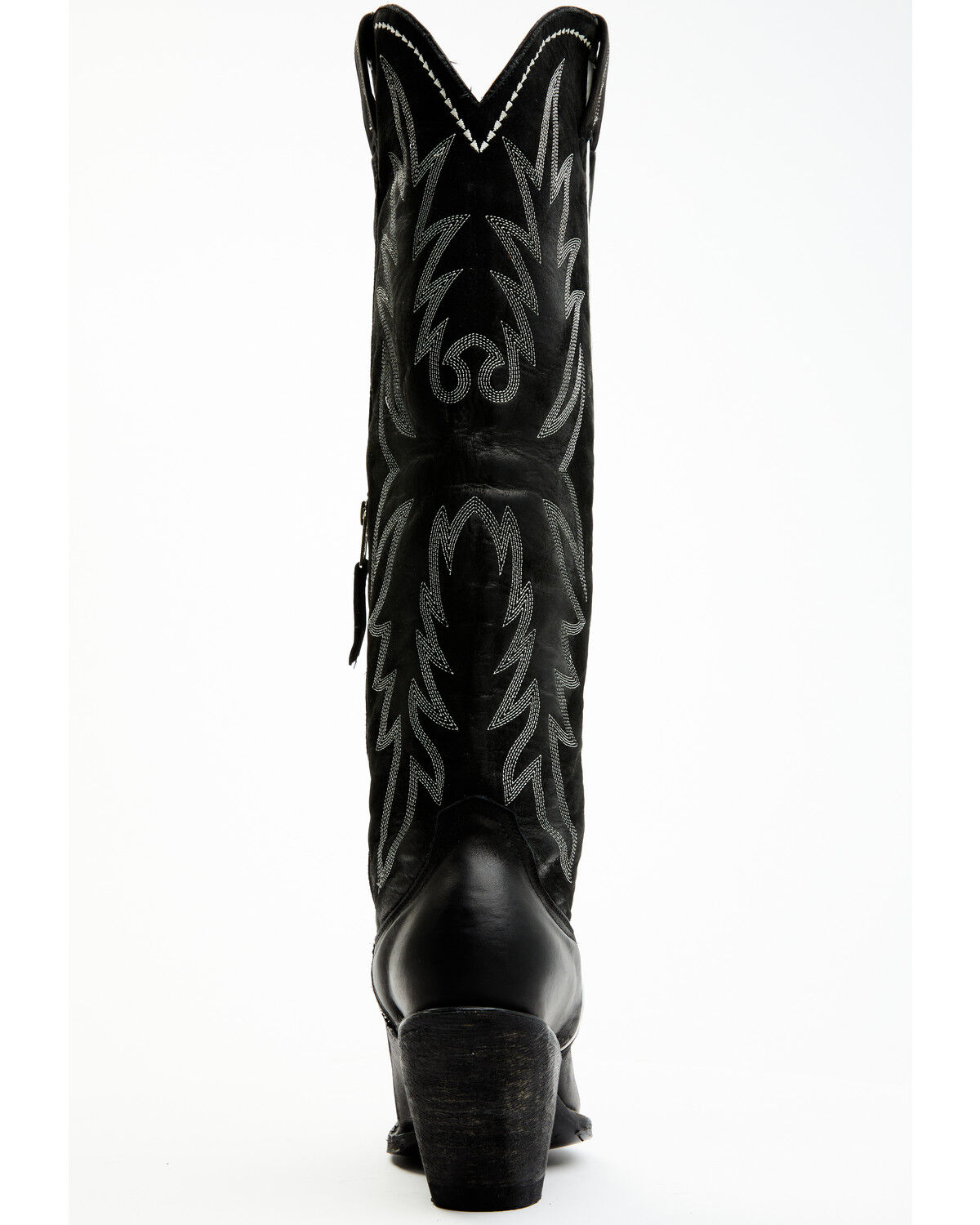 Image #5 - Idyllwind Women's Gwennie Nilo Tall Leather Western Boots - Snip Toe, , hi-res