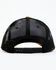 Image #3 - Cody James Men's Don't Tread On Me American Flag Patch Ball Cap, Brown, hi-res