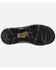 Keen Men's 6" Mt. Vernon Waterproof Work Boots - Steel Toe, Black, hi-res