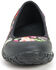 Muck Boots Women's Muckster II Flats - Round Toe, Black, hi-res
