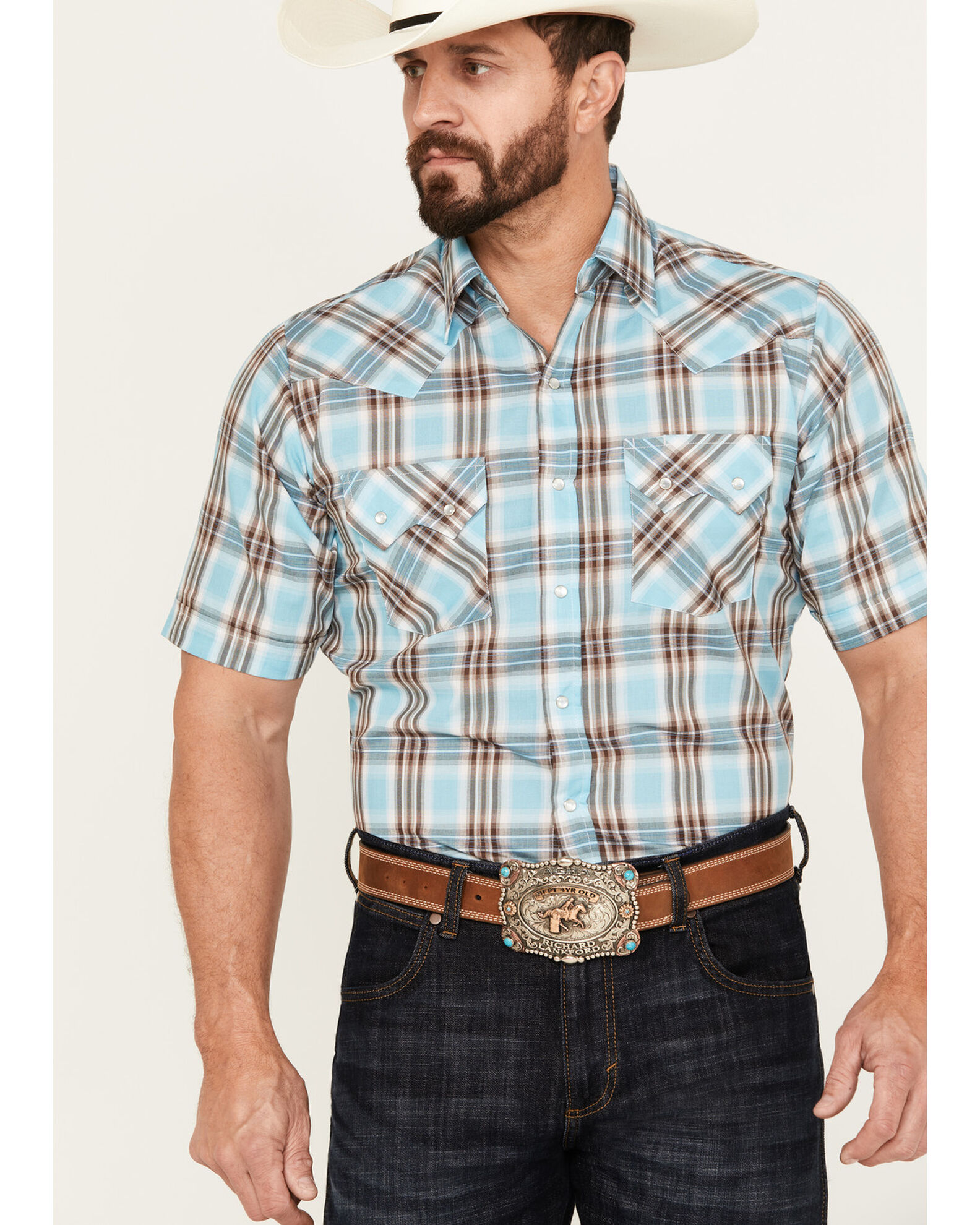 Ely sales walker shirts