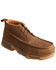 Twisted X Men's CellStretch Work Boots - Composite Toe, Distressed Brown, hi-res