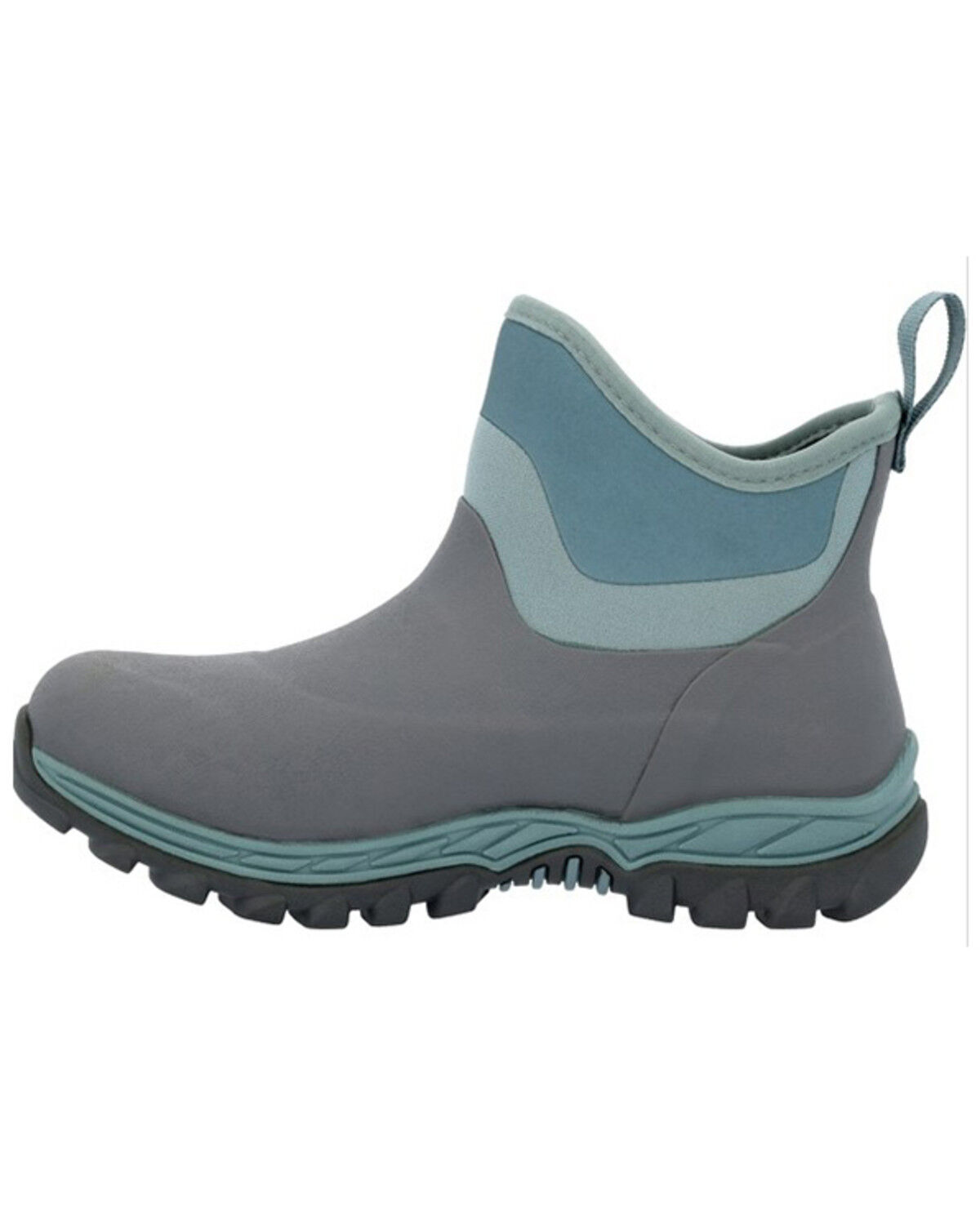 Image #3 - Muck Boots Women's Arctic Sport II Ankle Boots - Round Toe, Grey, hi-res
