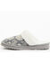 Image #3 - Ariat Women's Jackie Slippers - Broad Square Toe, Multi, hi-res