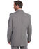 Image #2 - Circle S Men's Lubbock Sportcoat - Big & Tall, Steel, hi-res