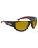 Image #1 - Hobie Hank Cherry Bluefin Float Sunglasses, Multi, hi-res