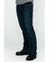 Image #5 - Ariat Men's Rebar M4 DuraStretch Fashion Boot Cut Jean, Denim, hi-res
