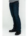 Ariat Men's Rebar M4 DuraStretch Fashion Boot Cut Jean, Denim, hi-res