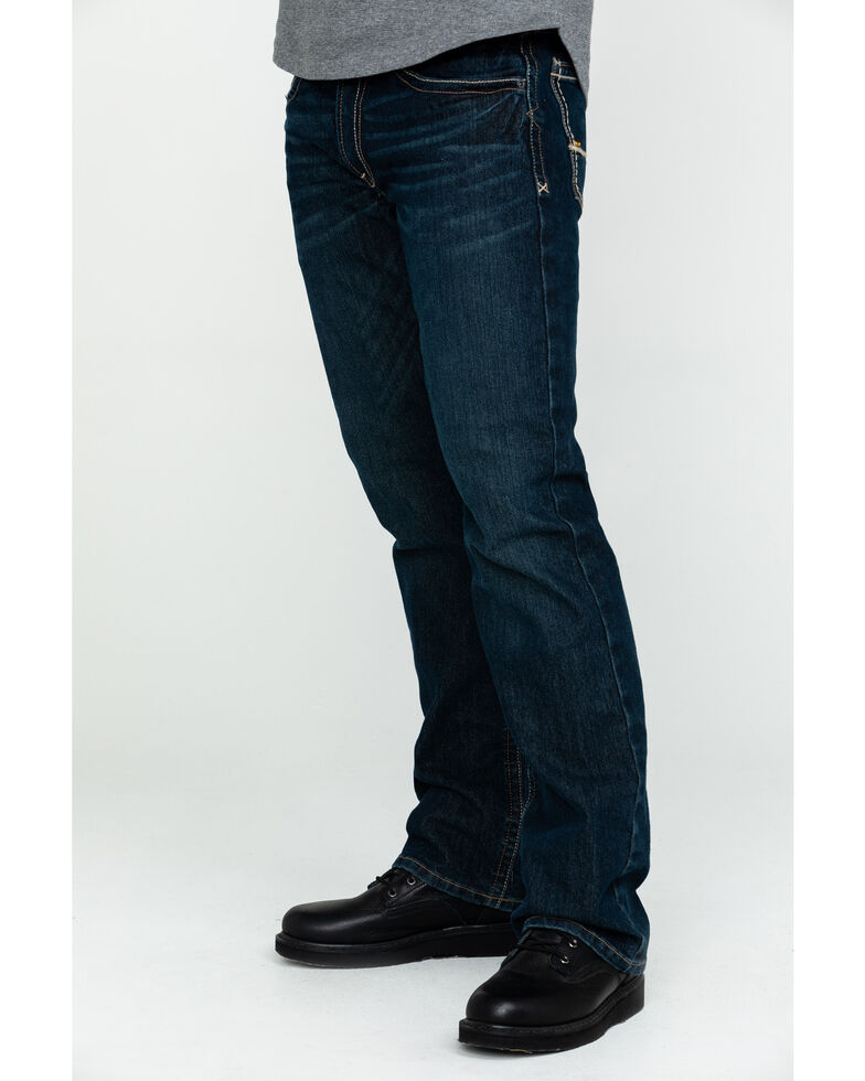 ariat rebar workhorse jeans