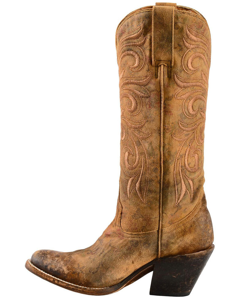 lucchese handmade 1883