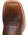 Image #6 - Cody James Men's Damiano Embroidered Western Boots - Broad Square Toe, , hi-res
