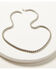 Image #2 - Cody James Men's Bolo Chain Necklace, Silver, hi-res