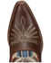 Image #6 - Nocona Women's Conchita Western Boots - Pointed Toe, , hi-res
