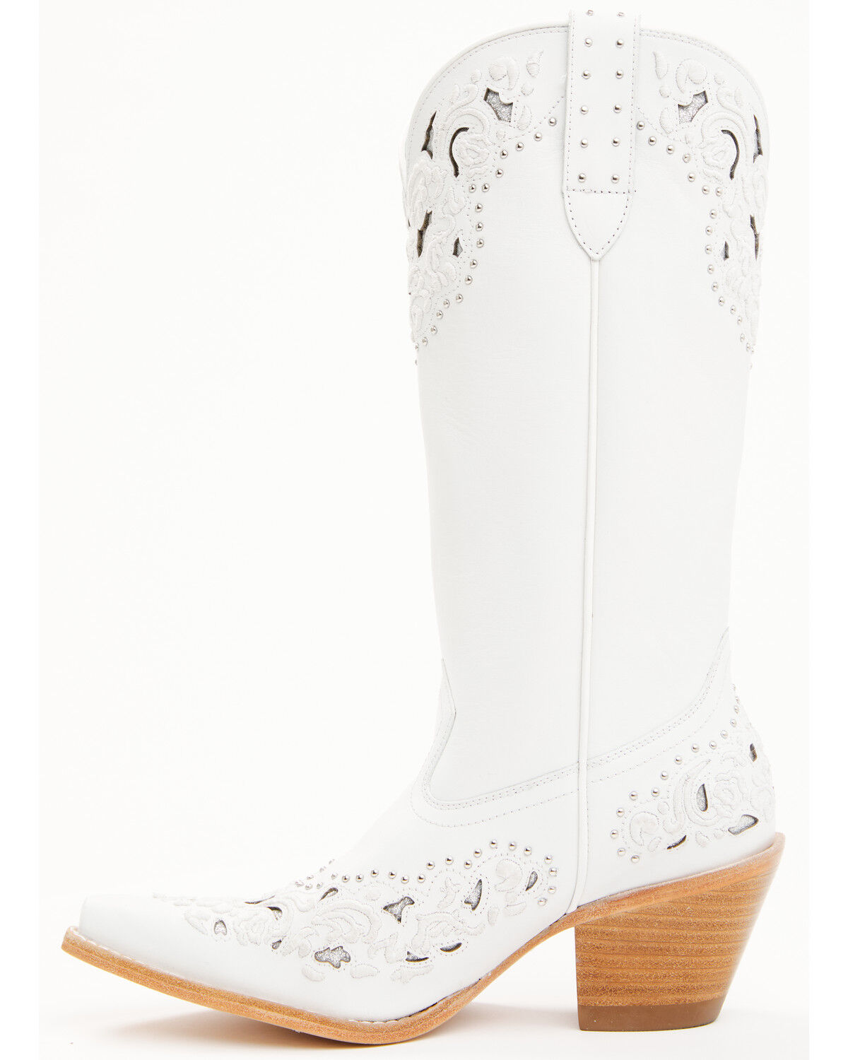 Image #3 - Shyanne Women's Danitza Western Boots - Snip Toe, , hi-res