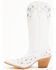 Image #3 - Shyanne Women's Danitza Western Boots - Snip Toe, , hi-res