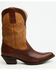 Image #2 - Idyllwind Women's Oakspur Western Boots - Round Toe, Brown, hi-res