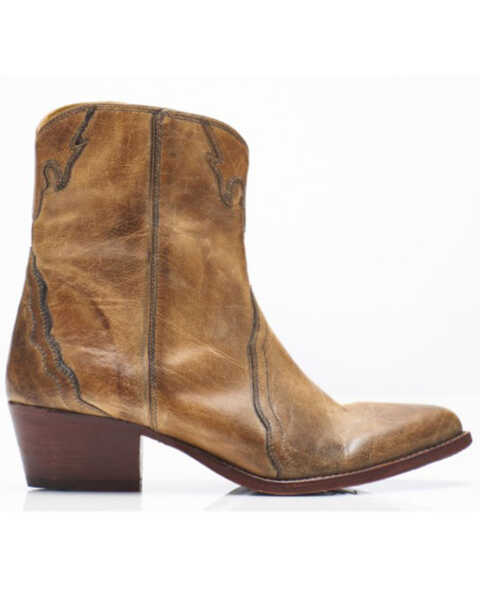 Image #2 - Free People Women's New Frontier Fashion Booties - Pointed Toe, , hi-res