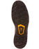 Ariat Men's Rebar Flex Waterproof Work Boots - Composite Toe, Dark Brown, hi-res