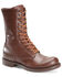 Image #1 - Corcoran Men's Historic Brown Jump Boots - Round Toe, Brown, hi-res