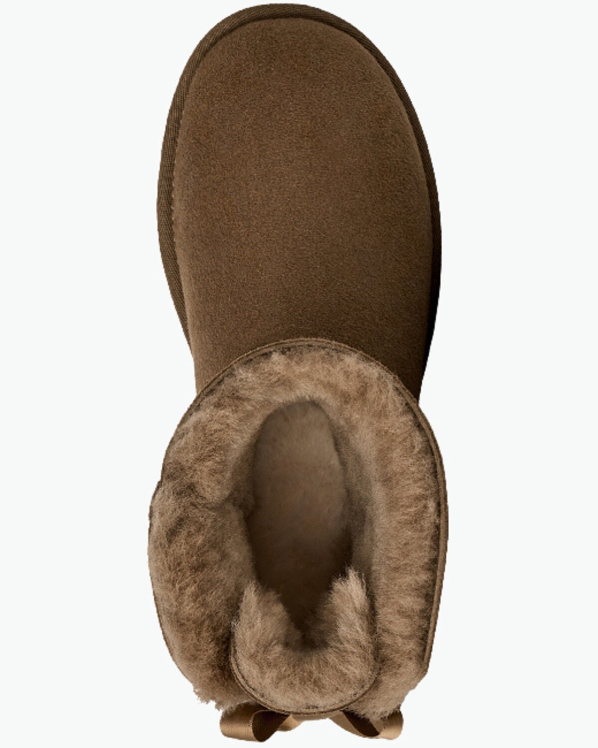 Image #5 - UGG Women's Mini Bailey Bow II, Bronze, hi-res