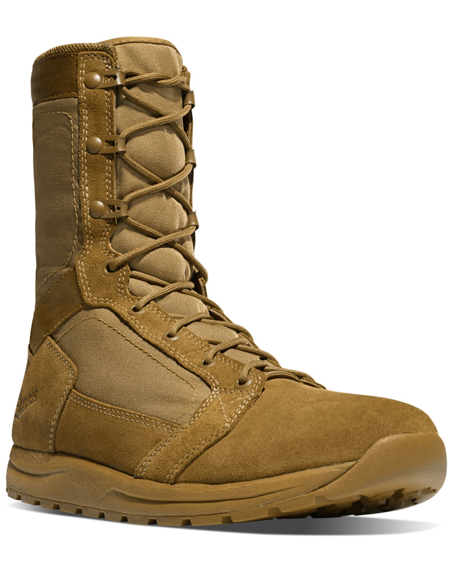Danner Men s Tachyon Coyote Duty Boots Soft Toe Country Outfitter