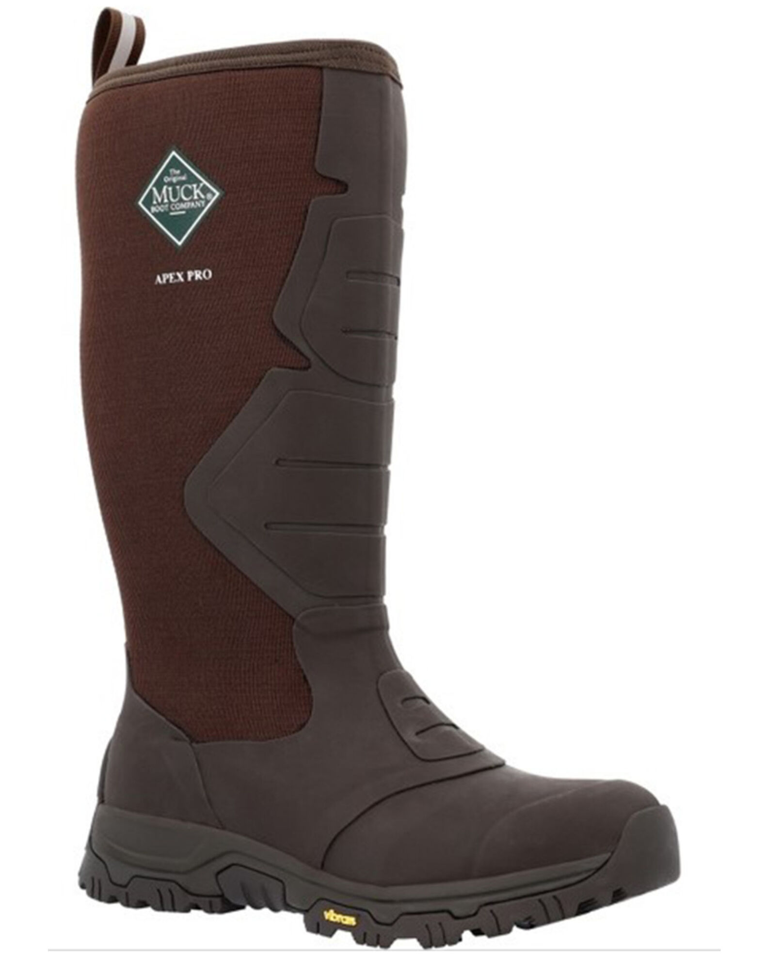 Muck Boots Men s Apex Pro 16
