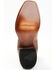 Image #7 - Cody James Men's Handcrafted Western Boots - Square Toe, Brown, hi-res