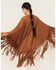 Image #4 - Tasha Polizzi Women's Sierra Shawl, Tan, hi-res