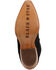Image #7 - Black Star Women's Addison Tall Western Boots - Snip Toe, Black, hi-res