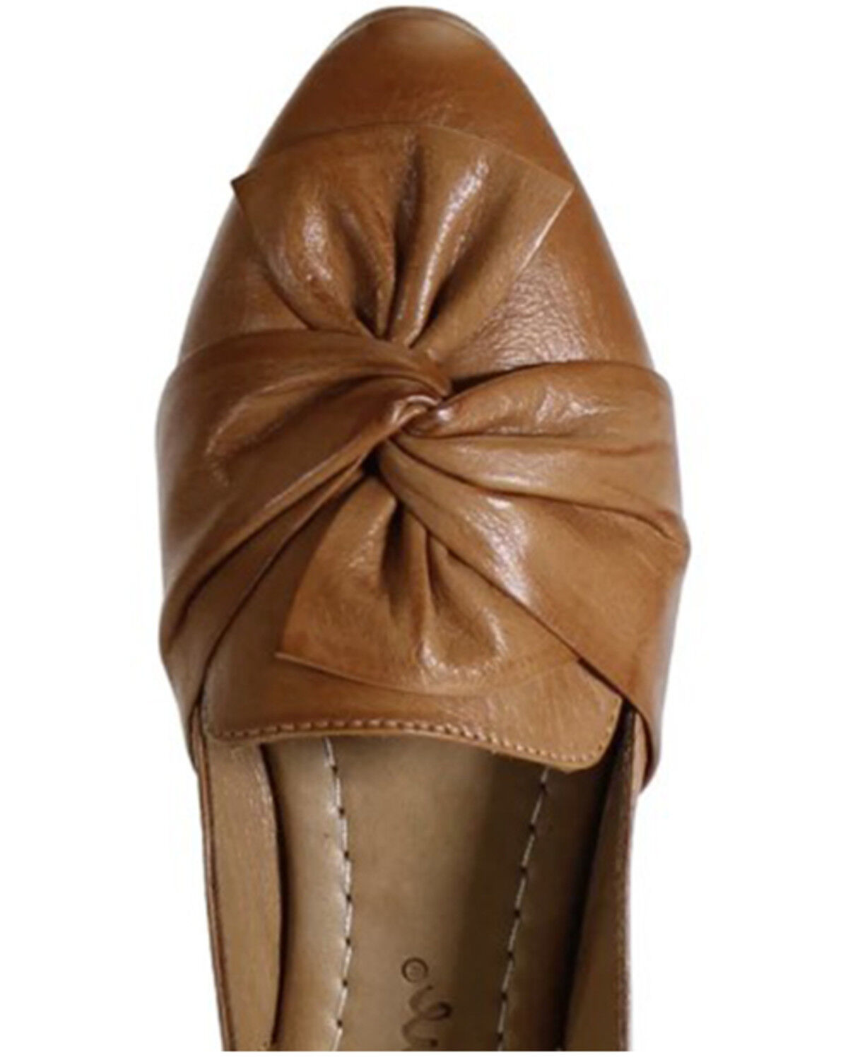 Image #6 - Diba True Women's People Talk Casual Shoes, Tan, hi-res