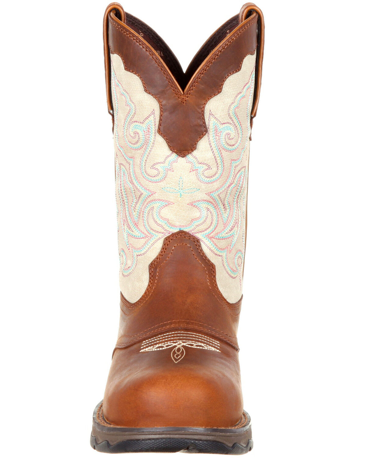 durango composite toe work boots