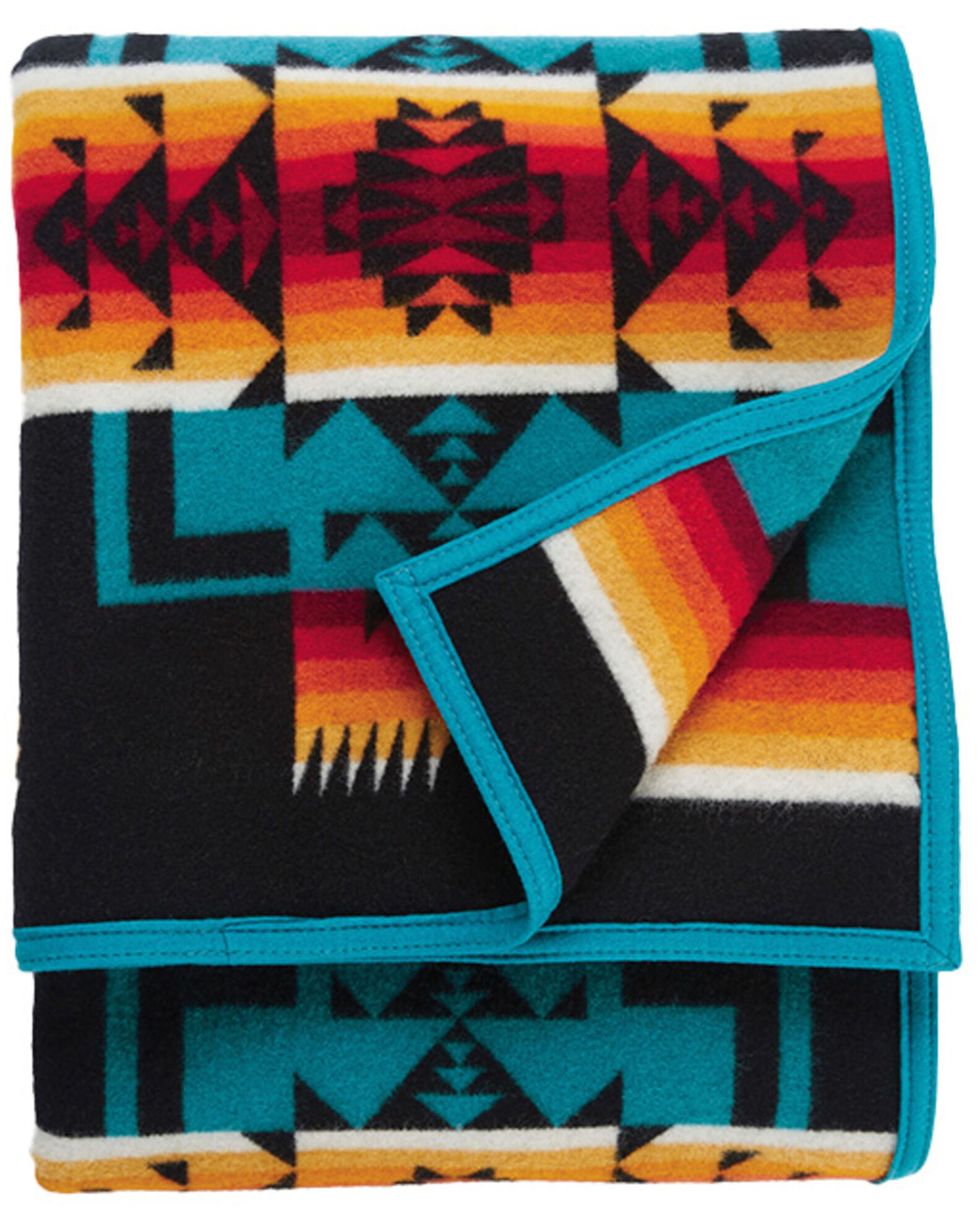 Pendleton Chief Joseph Blanket Country Outfitter