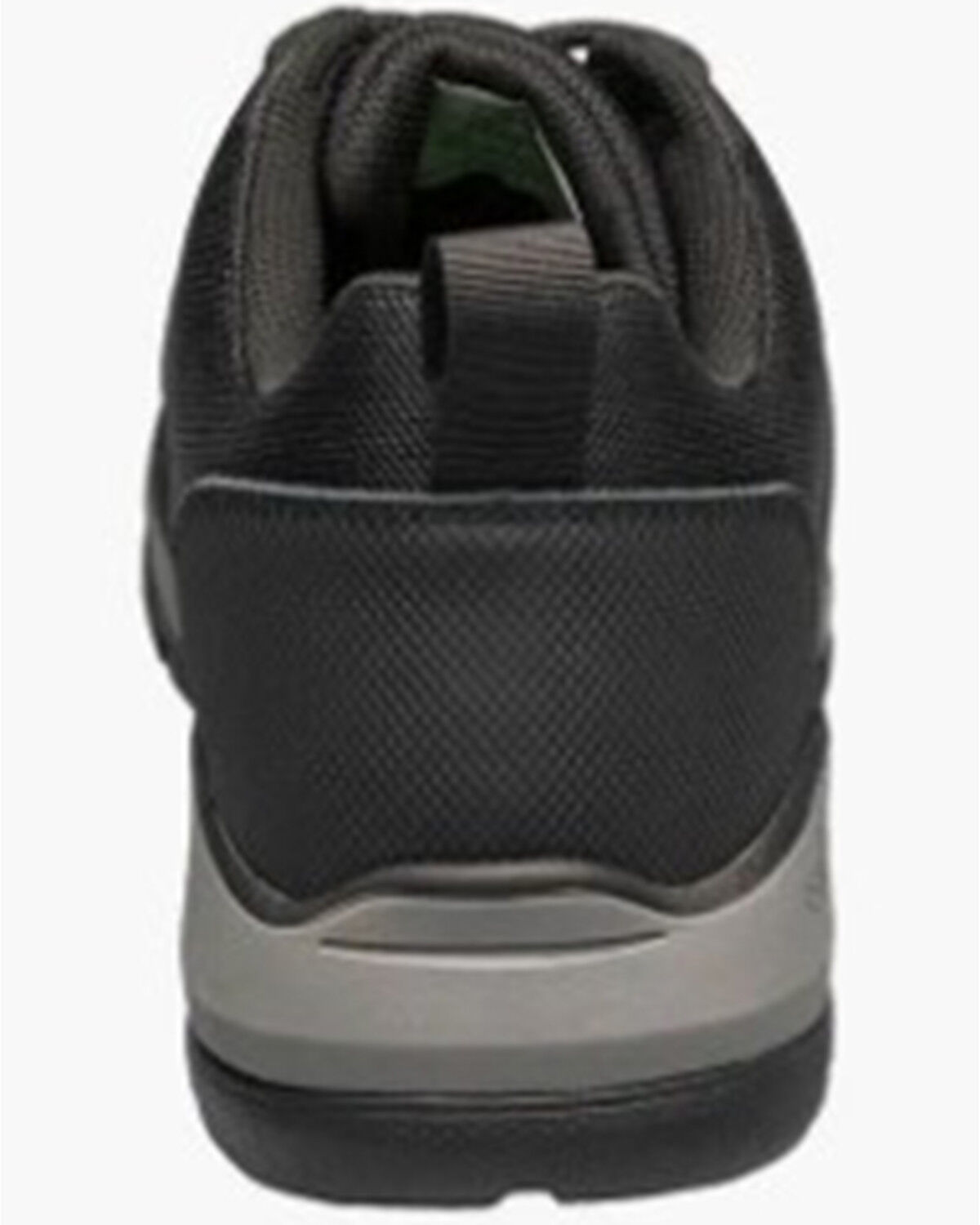 Image #4 - Bogs Men's Shale Low ESD Lace-Up Work Boots - Composite Toe, , hi-res