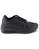 Image #2 - Goodyear Women's Dart Slip Resistant Athletic Work Shoes - Soft Toe, Black, hi-res