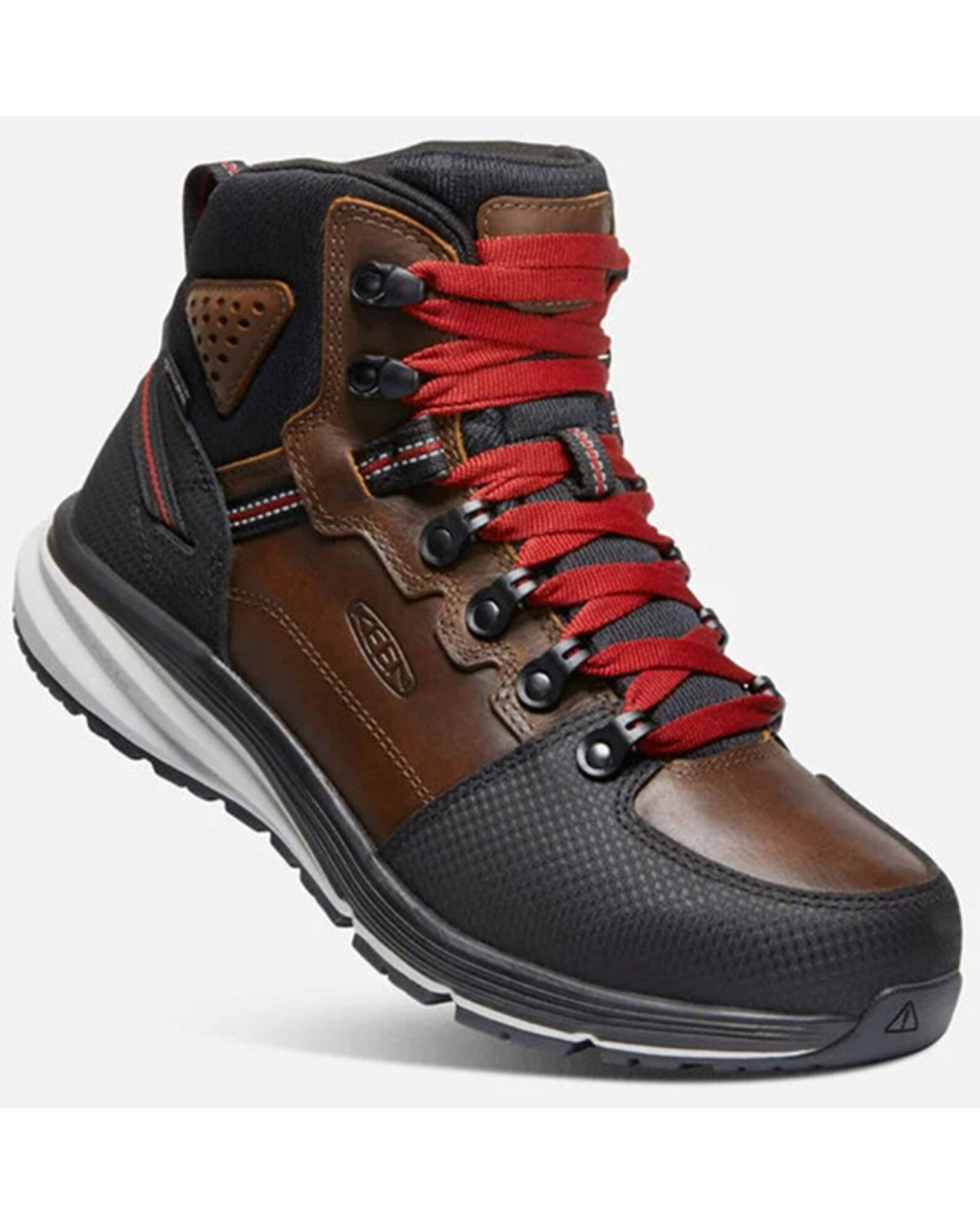 Keen cody soft toe top