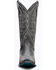 Image #3 - Lane Women's Lexington Western Boots - Snip Toe, Black, hi-res