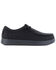Image #2 - Volcom Men's Chill Slip-On Static Dissipative Work Shoes - Composite Toe, Black, hi-res