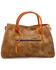 Image #3 - Bed Stu Women's Rockaway Shoulder Crossbody, Oatmeal, hi-res
