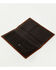 Image #3 - Cody James Men's Landry Tooled Bifold Rodeo Wallet, Brown, hi-res