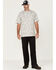Image #1 - Hawx Men's Auger Brushed Duck Stretch Canvas Pants, Black, hi-res