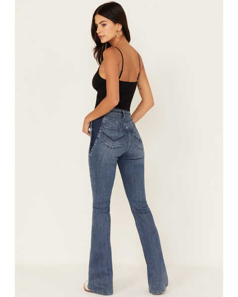 Glenrose Vintage Gypsy High Rise Bootcut Jeans – Idyllwind Fueled