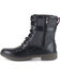 Image #3 - UGG Women's Black Kesey Fashion Boots - Round Toe, Black, hi-res