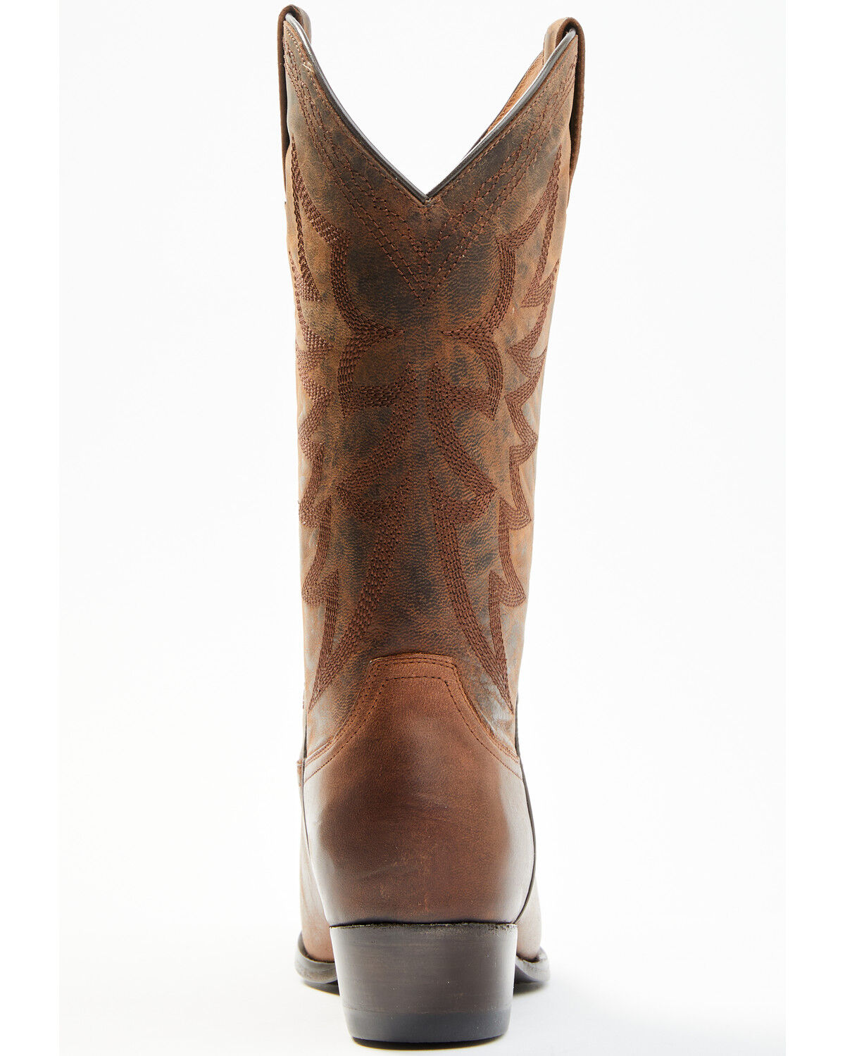 Image #5 - Shyanne Women's Encore Mad Dog Western Boots - Snip Toe, , hi-res