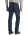 Wrangler Men's Premium Performance Cool Vantage Regular Fit Cowboy Cut Jeans, Indigo, hi-res