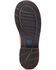 Image #5 - Ariat Women's Fatbaby Heritage Dapper Western Boots - Round Toe, Brown, hi-res