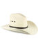 Atwood Men's Gus 7X Palm Cowboy Hat, Natural, hi-res