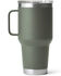 Yeti Rambler 30oz. Travel Mug, Green, hi-res