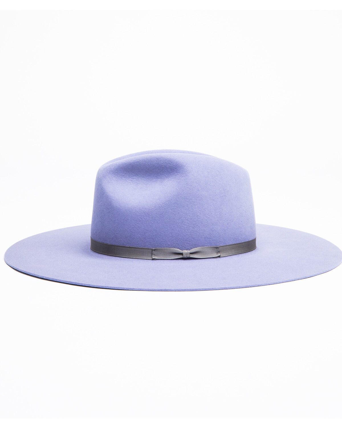 Image #3 - Rodeo King Women's Tracker Felt Western Fashion Hat, Lavender, hi-res