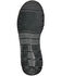 Image #7 - Hoss Men's Tikaboo Ultra Light Lace-Up Work Boots - Composite Toe, Black, hi-res