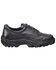 Rocky Women's TMC Duty Oxford Shoes - USPS Approved, Black, hi-res